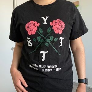 Yours Truly Phora Tee